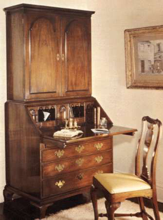 Antique Desks & Writing Furniture - Richmond Hill Antiques